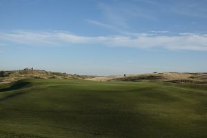 Sutton Bay 13th Green